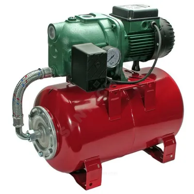 Станция насосная AQUAJET 102 M DAB 102650040H
