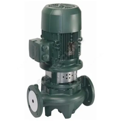 Насос ин-лайн с сухим ротором CM 40-1450 T-IE3 DAB 60180068