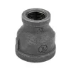 Муфта переходная чугун Ду 50х25 (2"х1") ВР Fittex PLUS