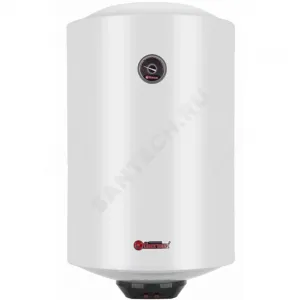 Водонагреватель электрический накопительный 100 л 2,5 кВт Thermo 100 V THERMEX ЭдЭ001783