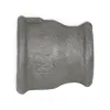Муфта переходная чугун Ду 25х15 (1"х1/2") ВР Fittex