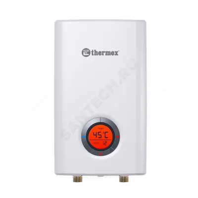 Водонагреватель электрический проточный Topflow 6000 THERMEX ЭдЭБ00389