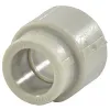 Муфта PP-R переходная серая внутренняя пайка Дн 32х20 VALFEX 10013220Г