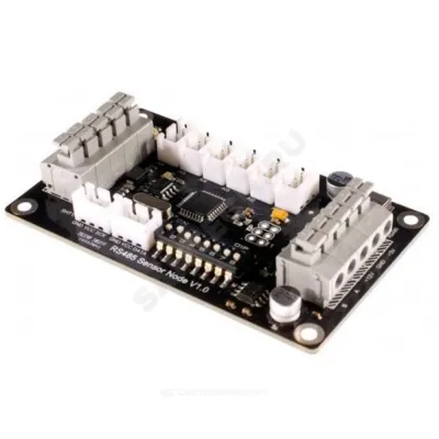 Плата RS-485/USB (SK-712-ModBus) Wilo 2895107