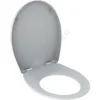 Сиденье Kolo Rekord дюропласт Soft close Geberit K90121000