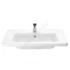 Умывальник мебельный The Gap Unik 70 Roca 327471000