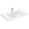 Умывальник мебельный The Gap Unik 70 Roca 327471000