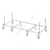 Комплект монтажный для акриловых ванн Монако XL 170х75 Santek 1.WH11.2.423