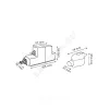 Установка для отвода конденсата SANICONDENS CLIM MINI SFA