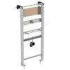 Инсталляция для писсуара PROSYS без кнопки смыва Ideal Standard R016367 .