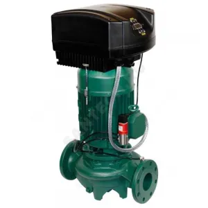 Насос ин-лайн с сухим ротором CM-GE 100-2550/A/BAQE/11 T MCE110/CIE3 PN16 3х400В/50 Гц DAB 60167285
