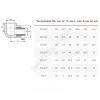 Угольник PP-R комбинированный серый НР Дн 32х1/2" VALFEX 10126232Г