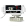 Кран шаровой латунь МК 12B 1/2" Ду 15 Ру16 ВР Neptun 2167142