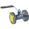 Кран шаровой сталь JIP Standard FF Ду 32 Ру16 фл Danfoss 065N9623