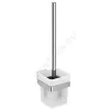 Ершик для унитаза с держателем IOM Square Ideal Standard E2194AA