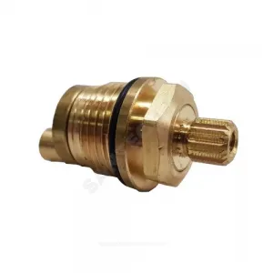 Переключатель излив-душ 20 шлицов Vidima B964723NU