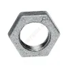 Контргайка чугун оц Ду 32 (1 1/4") Fittex