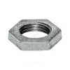 Контргайка чугун оц Ду 32 (1 1/4") Fittex