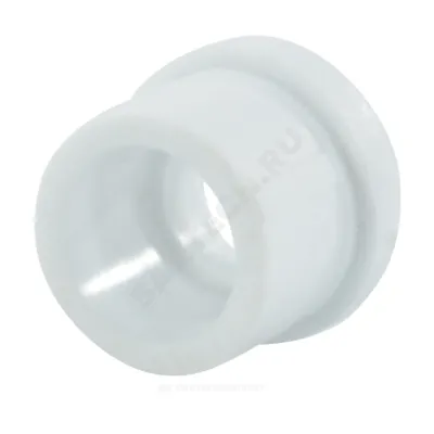Бурт PP-R под американку белый внутренняя пайка Дн 32 Ру25 VALFEX 10187032