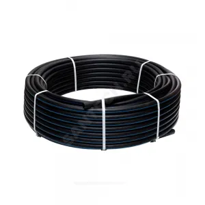 Труба ПЭ100 для х/в Дн 25х2,0 Ру12,5 SDR13,6 бухта 100м VALFEX 101001325100