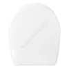 Сиденье для унитаза Mateo дюропласт Soft close Roca ZRU9302822