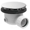 Сифон для поддона 1 1/2"х90 Ideal Standard T8520AA