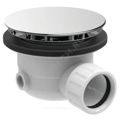 Сифон для поддона 1 1/2"х90 Ideal Standard T8520AA