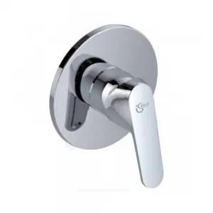 Смеситель встраиваемый для душа одноручный CERAPLAN III Ideal Standard A6115AA