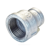 Муфта переходная чугун оц Ду 32х15 (1 1/4"х1/2") ВР Fittex PLUS