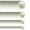 Труба PP-R белая Дн 140х12,7 Ру10 SDR11 Т<20С L=4м RTP (РосТурПласт) 15660