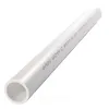 Труба PP-R белая Дн 140х12,7 Ру10 SDR11 Т<20С L=4м RTP (РосТурПласт) 15660