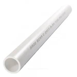 Труба PP-R белая Дн 25х2,3 Ру10 SDR11 Т<20С L=4м RTP (РосТурПласт) 10280