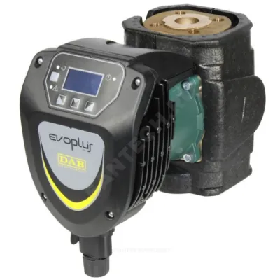 Насос циркуляционный с мокрым ротором EVOPLUS B 110/220.32 SAN M DAB 60151153