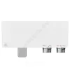 Смеситель для ванны с душем CERATHERM S200 термостат Ideal Standard A7330AA