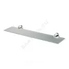 Полка подвесная матовое стекло IOM Ideal Standard A9124AA