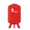 Бак расширительный мембранный WRV 500 л 25 бар Wester 2-14-0322