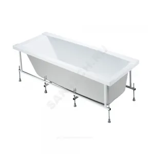 Комплект монтажный для акриловой ванны Санторини 170х70см Santek 1.WH30.2.488