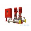 Установка повышения давления Grundfos HYDRO MX 1/1 2CR45-2