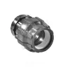 Муфта компрессионная ПЭ ВР Дн 63х1 1/4" 1063114