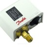 Реле давления KPI 35 -0.2-8 1/4" Danfoss 060-121766