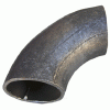 Отвод сталь шовный крутоизогнутый 90гр Дн 89х3,5 (Ду 80) под приварку