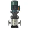 Насос многоступенчатый вертикальный NKV 1/04 S 003 T E1 230-400/50T IE2 DAB 60206519
