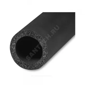 Трубка вспененный каучук SOLAR HT 64/9 L=2м Тмакс=150°C черный K-flex 09064215526