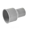 Переход PP-H на чугун серый Дн 50х75 б/нап без манжеты VALFEX 23050075