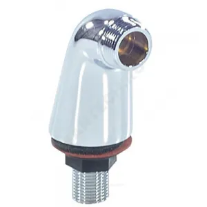 Переходник для смесителя 90гр Vidima BA200AA