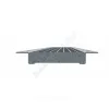 Решетка ячеистая стальная SteeStart DN100 В125 125кН СТИЛОТ P1020В