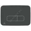 Кнопка для инсталляции OLEAS M3 черная Ideal Standard R0123A6