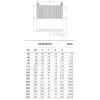 Муфта электросварная ПЭ100 SDR17 Дн 110 Ру10 EUROSTANDARD 2100100110