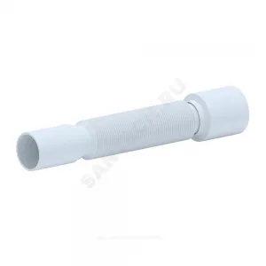 Гофра 40х50 L=305-715мм АНИ Пласт К405