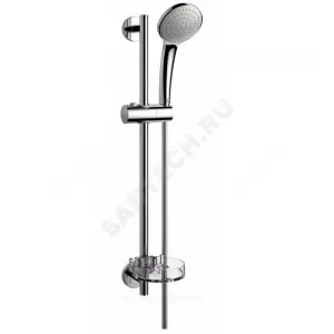 Гарнитур душевой IDEALRAIN SOFT M3 Ideal Standard B9415AA
